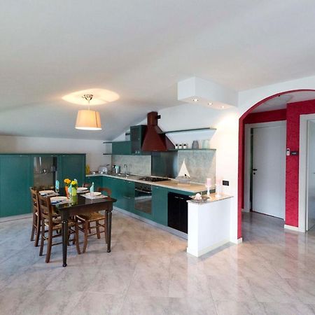 L'Ora Apartment Мароне Екстериор снимка