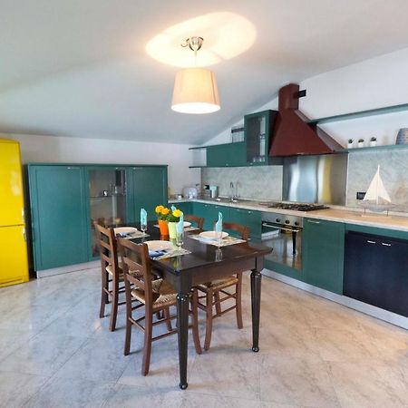 L'Ora Apartment Мароне Екстериор снимка
