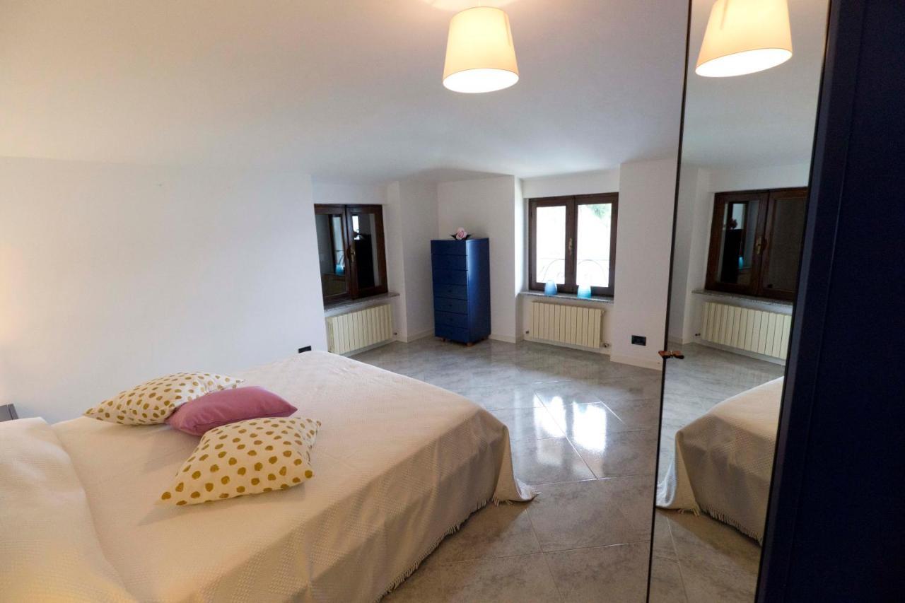 L'Ora Apartment Мароне Екстериор снимка