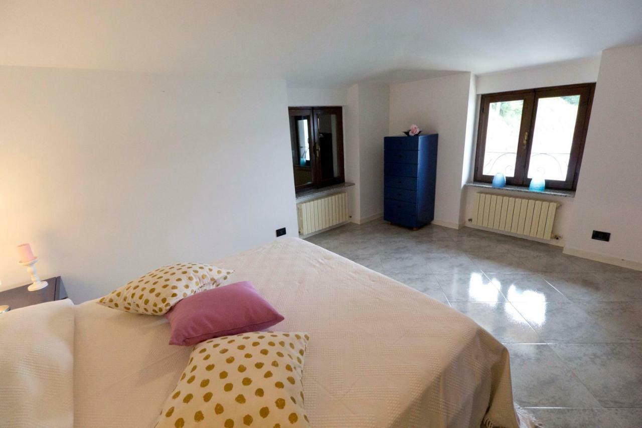 L'Ora Apartment Мароне Екстериор снимка